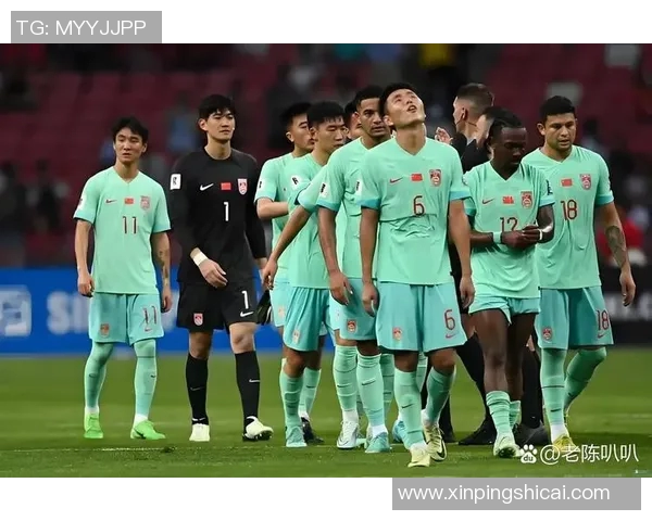 足球世界杯亚洲区资格赛积分榜战况