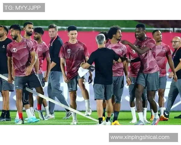 足球世界杯东道主备战情况及球迷期待