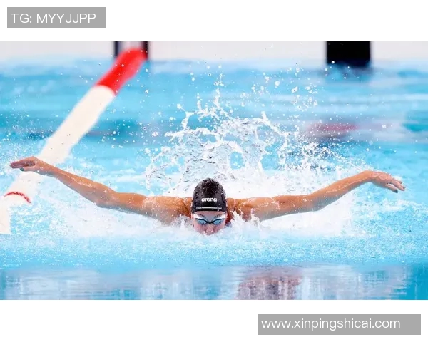 奥运会游泳项目技术动作与训练研究