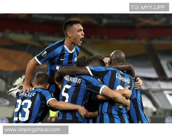 国米荣获月度最佳球员,实至名归