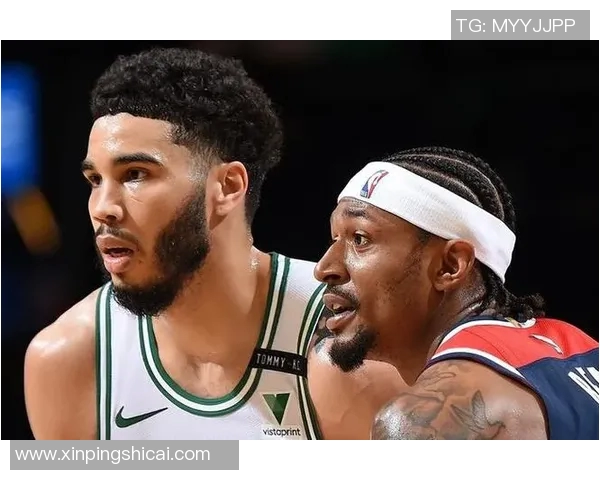 重磅转会!塔图姆或将登陆新东家