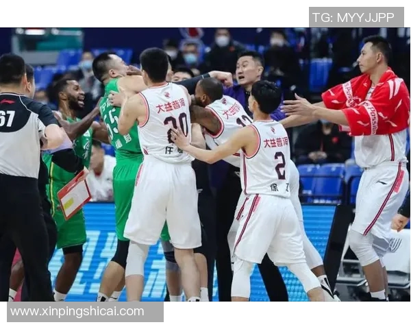 突发!CBA宣布将离队,球迷不舍告别