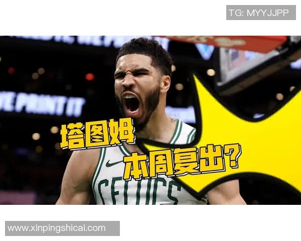 球迷炸锅：塔图姆这一行为引热议！