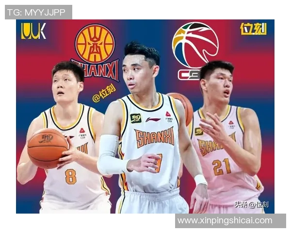 CBA球队年轻球员成长轨迹及未来发展潜力分析